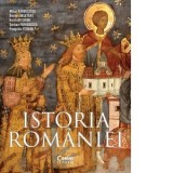Istoria Romaniei. Editia a IV-a, revizuita si adaugita - Dennis Deletant, Mihai Barbulescu, Serban Papacostea, Pompiliu Teodor, Keith Hitchins