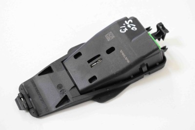 Camera față VOLVO S60 II 2013 OEM: 31387310 2902836 foto