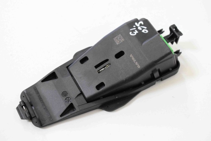 Camera față VOLVO S60 II 2013 OEM: 31387310 2902836