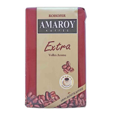 Cafea Macinata Amaroy Extra, 250 g, Cafea Naturala, Cafea Macinata, Cafea Naturala Amaroy, Cafea Macinata Amaroy, Cafea Naturala Amaroy Extra, Cafea A