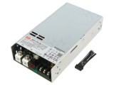 Alimentator pulsatoriu modular 750W 36V DC pentru &icirc;ncastrat - MEAN WELL