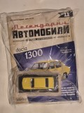 Dacia 1300 - 1/43