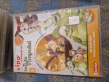 Dvd copii Vipo insula timpului 3