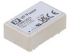 Convertor DC/DC 4W 9-18V la 12V/-12V THT
