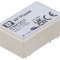 Convertor DC/DC 4W 9-18V la 12V/-12V THT