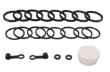 Cumpara ieftin Set de reparatie a etrierului de frana Fata pentru KAWASAKI ZX-6R, ZX-6RR 600/636 2003-2004