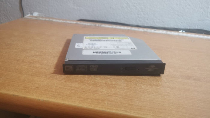 DVD Writer Laptop HP TS-L632 IDE #3-369