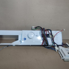 Placa electronica NEVERIFICATA Masina de spalat Indesit BWSA 61053 W /R6