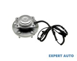 Rulment butuc roata spate Volkswagen Touran (2010-&gt;)[1T3] #1