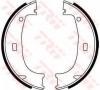 Set saboti frana, frana de mana BMW Seria 3 Compact (E36) (1994 - 2000) TRW GS8594