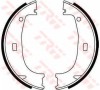 Set saboti frana, frana de mana BMW Seria 3 (E36) (1990 - 1998) TRW GS8594