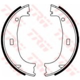 Set saboti frana, frana de mana BMW Seria 3 (E36) (1990 - 1998) TRW GS8594
