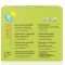 DETERGENT ECOLOGIC PRAF PT. MASINA DE SPALAT VASE 1.5KG Sonett