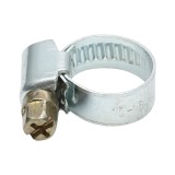 Colier pentru furtun din inox reglabil 12-20 mm Breckner Germany