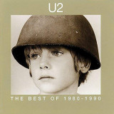 The Best Of 1980 - 1990 - Vinyl | U2, Island Records