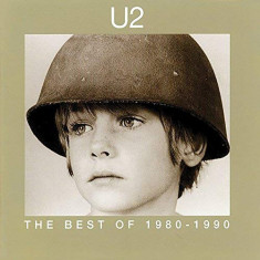 The Best Of 1980 - 1990 - Vinyl | U2