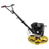Masalta MT24-3 - Slefuitor beton 610 mm Robin-Subaru EX17 4.3 CP 169 cm3