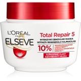 L&rsquo;Or&eacute;al Paris Elseve Total Repair 5 masca de par regeneratoare cu keratina 300 ml
