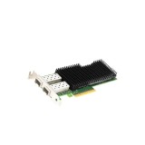 Placa de Retea Server Dual Port SFP28 25Gbps, Intel XXV710-DA2