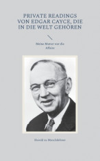 Private Readings von Edgar Cayce, die in die Welt geh foto