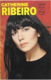 Catherine Ribeiro - Soleil Dans L'ombre, Caseta audio