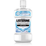 Cumpara ieftin Listerine Advanced White Mild Taste apa de gura pentru albire 500 ml