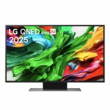 Smart TV LG 43QNED87A6D 43&quot; 4K Ultra HD LED HDR Edge-LED QNED