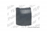 Parte laterala bara , colt lateral flaps spate, stanga Vw Transporter/Multivan (T5), 04.2003-10.2009, cu primer, 7H0807321B7G9 Kft Auto, AutoLux