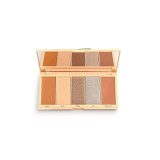 Paleta 5 pudre de fata, I Heart Revolution, Waffle