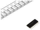 Interfață Emițător-Receptor Full Duplex RS232 250kbps