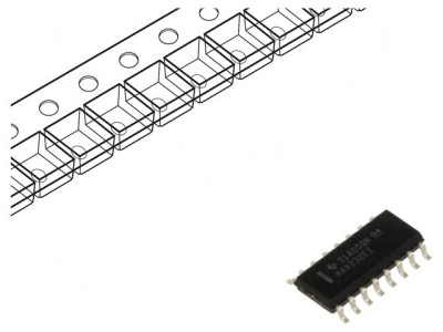 Interfață Emițător-Receptor Full Duplex RS232 250kbps foto