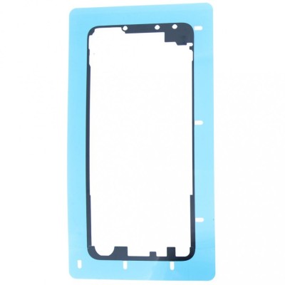 Sticker Adeziv Capac Baterie Huawei Honor 20 Lite foto
