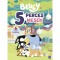 Bluey - 5 perces mes&eacute;k