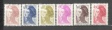 Franta.1982 Libertatea-Pictura MF.881