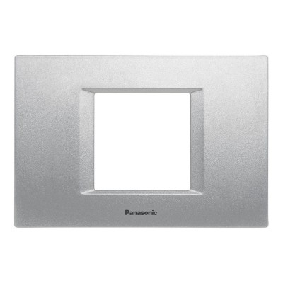 Rama ornament 2M pt doza de 3M Thea Optima Panasonic alb P-TO.R.2 3M foto