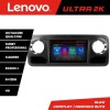 Navigatie Mercedes Sprinter 2018- Octa Core Android Radio Bluetooth GPS WIFI/4G DSP 2K 8+128GB 360 Toslink CarStore Technology