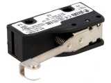 Micro&icirc;ntrerupător SPDT 6A 250VAC 5A 24VDC