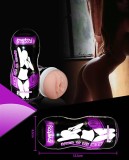 Masturbator Vagin Sex In A Can Stamina Tunnel, Lovetoy