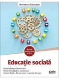 Cumpara ieftin Educatie sociala. Manual pentru clasa a VII-a/Dumitru Bortun, Maria Lacatus, Carmen Burcea-Iancu, Laurenta Hacman