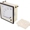 Voltmetru Panou 0-100V True RMS 40-72Hz