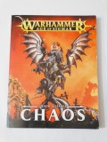 Warhammer Age of Sigmar Grand Alliance Chaos - carte reguli