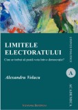 Limitele electoratului. Cine ar trebui sa poata vota intr-o democratie? - Institutul European