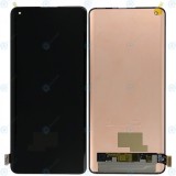 Oppo Find X2 (CPH2023) Find X2 Pro (CPH2025) Modul de afișare LCD + Digitizer