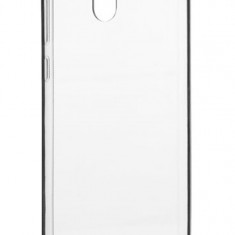 Husa capac spate Nokia CC-104 Slim Crystal transparent pentru Nokia 2