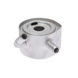 Radiator ulei (termoflot) pentru Dacia Logan Sandero 1.5 dCi diesel