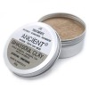 Masca Fata Ghassoul Marocan 100% Naturala, Argila Rhassoul, Detoxifiere Profunda, Curatare Pori, Ten Gras/Mixt, 80g ByBoho