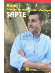 Radu, Principe de Hohenzollern Veringen - Sapte (Editia: 2003) foto