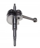 Ambielaj Scuter 2T Suzuki AG100