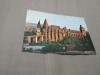 CARTE POSTALA -HUNEDOARA-CASTELUL CORVINESTILOR NECIRCULATA