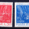 TSV$ - 1962 MICHEL 1117-1118 ITALIA MNH/** LUX